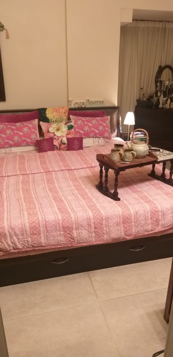 3 BHK Apartment for Sale in Bandra West Mumbai