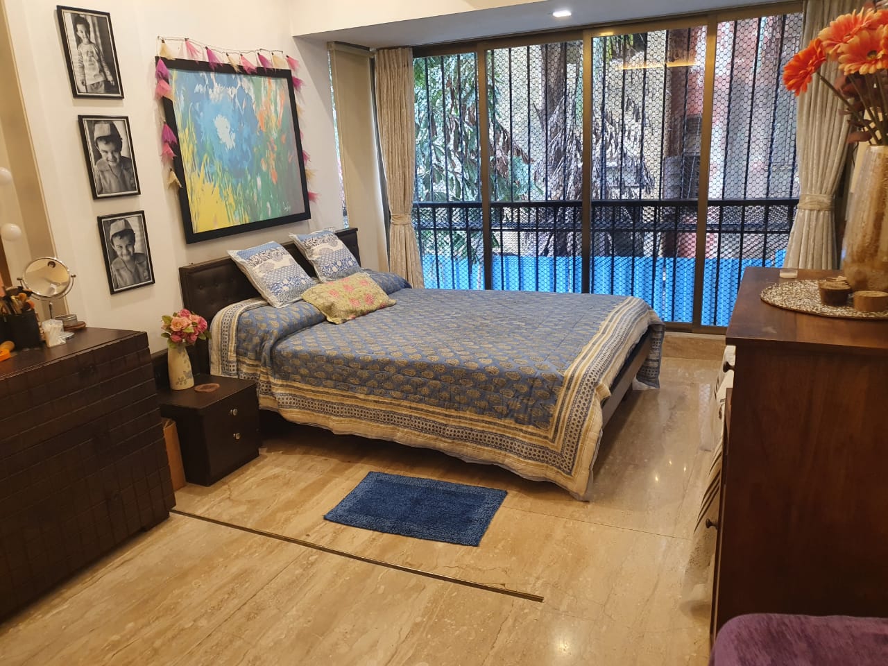 3 BHK Apartment for Sale in Bandra West Mumbai