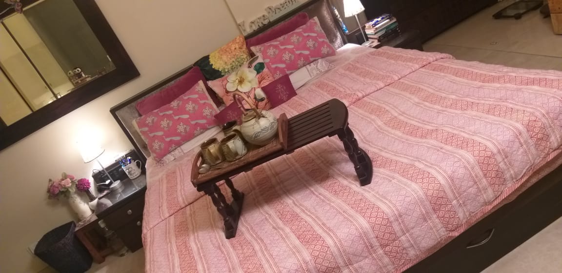 3 BHK Apartment for Sale in Bandra West Mumbai