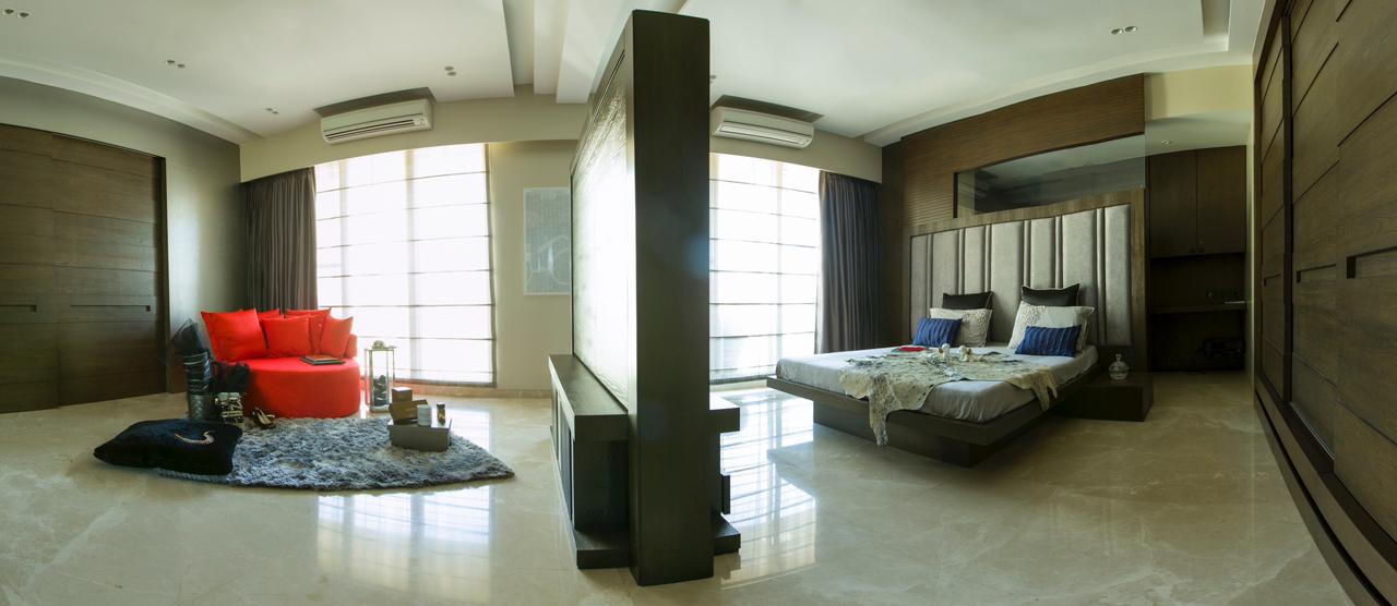 4 BHK Apartment for Rent in 15th Road Mumbai