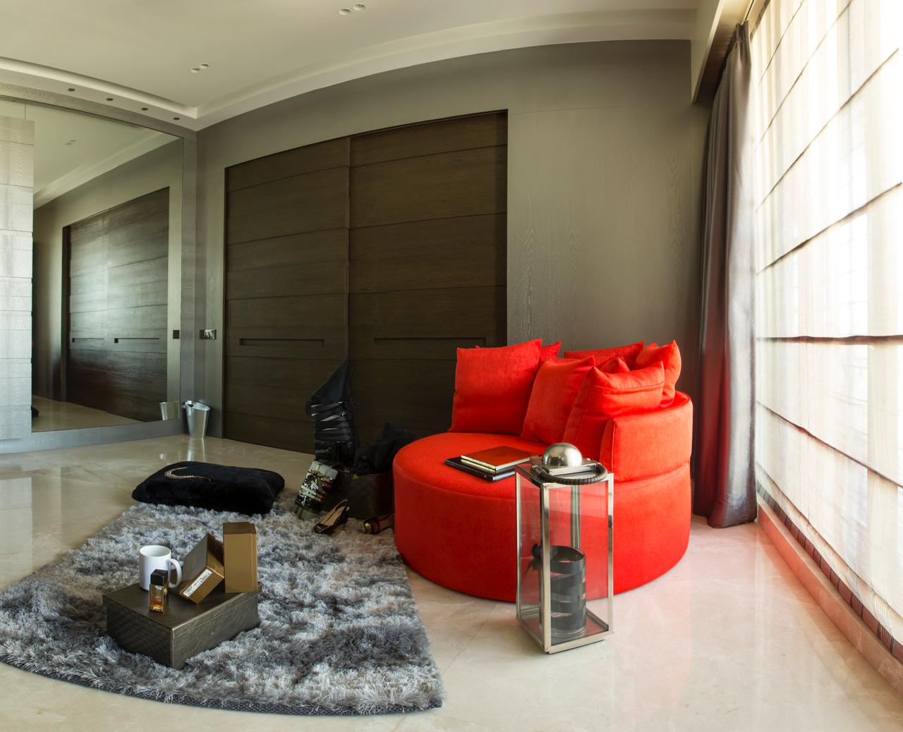 4 BHK Apartment for Rent in 15th Road Mumbai