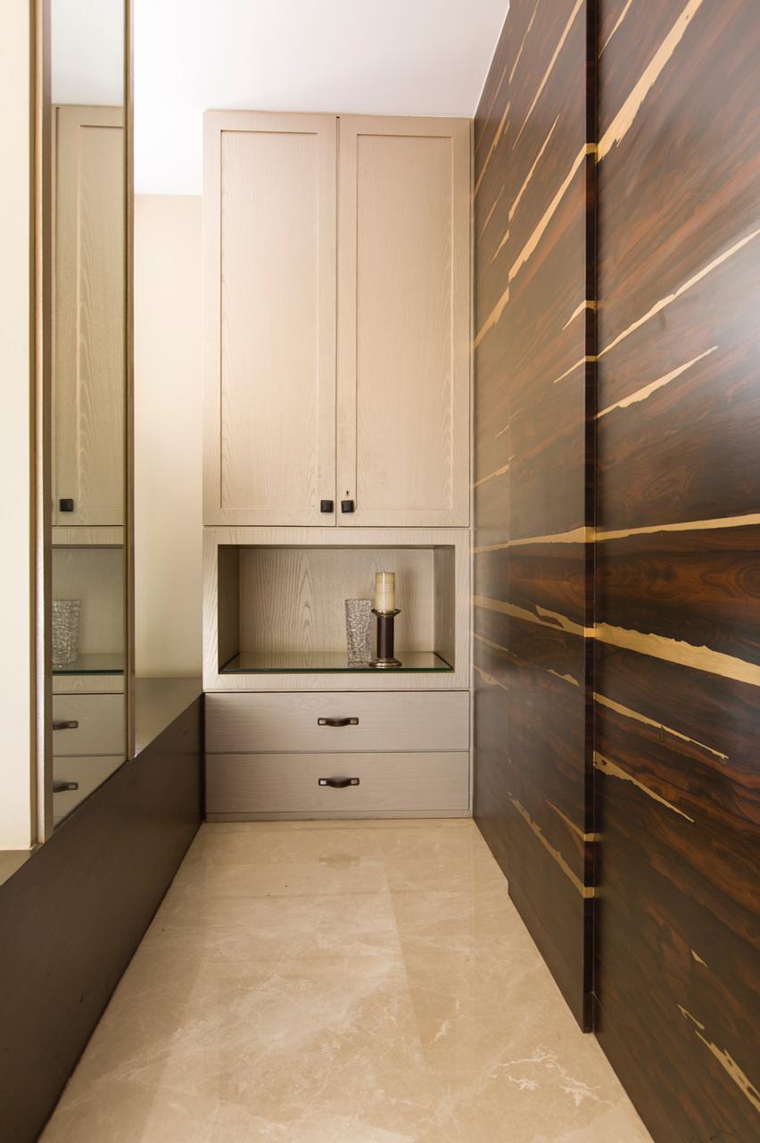 4 BHK Apartment for Rent in 15th Road Mumbai