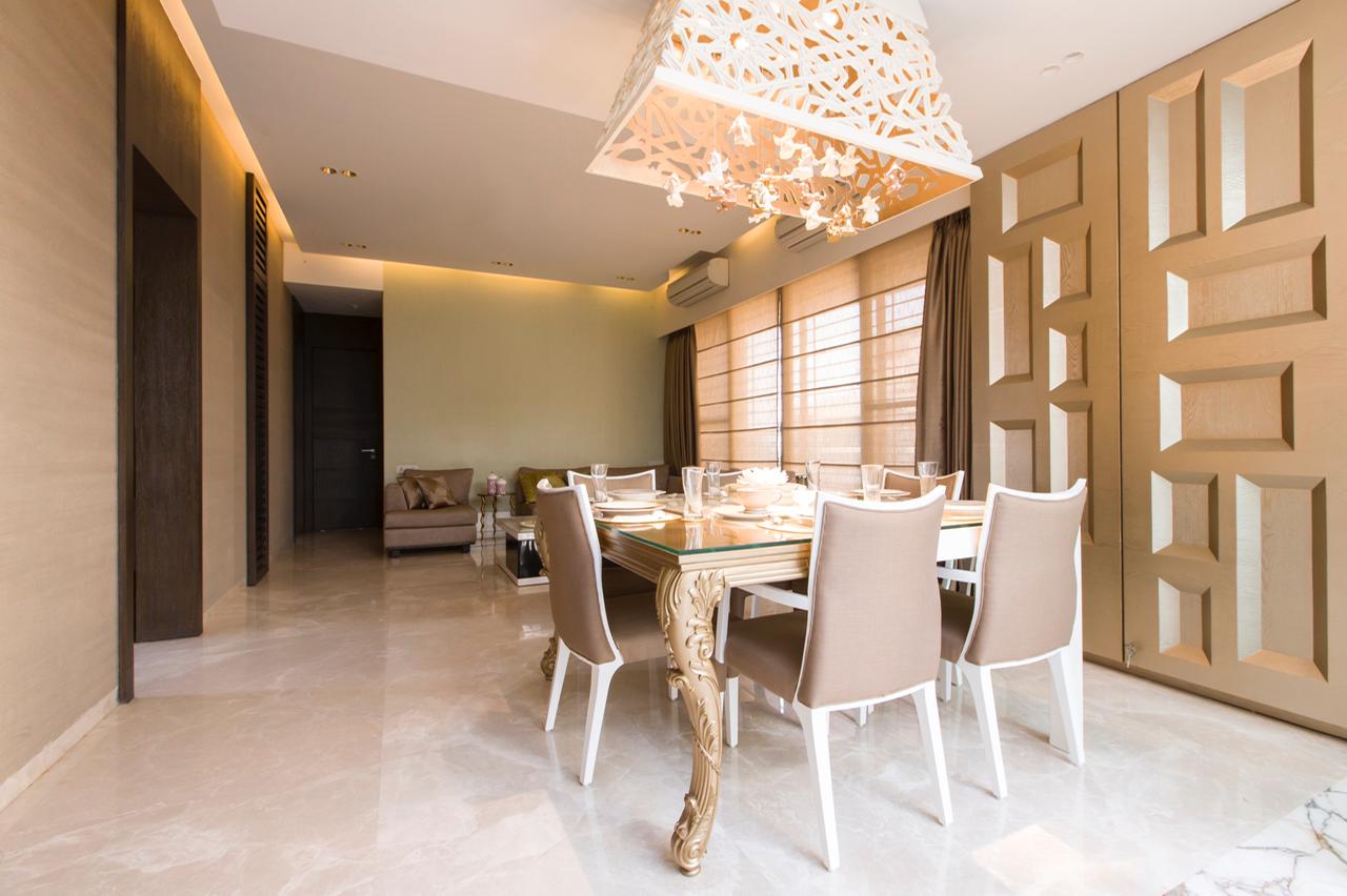 4 BHK Apartment for Sale in 15th Road Mumbai