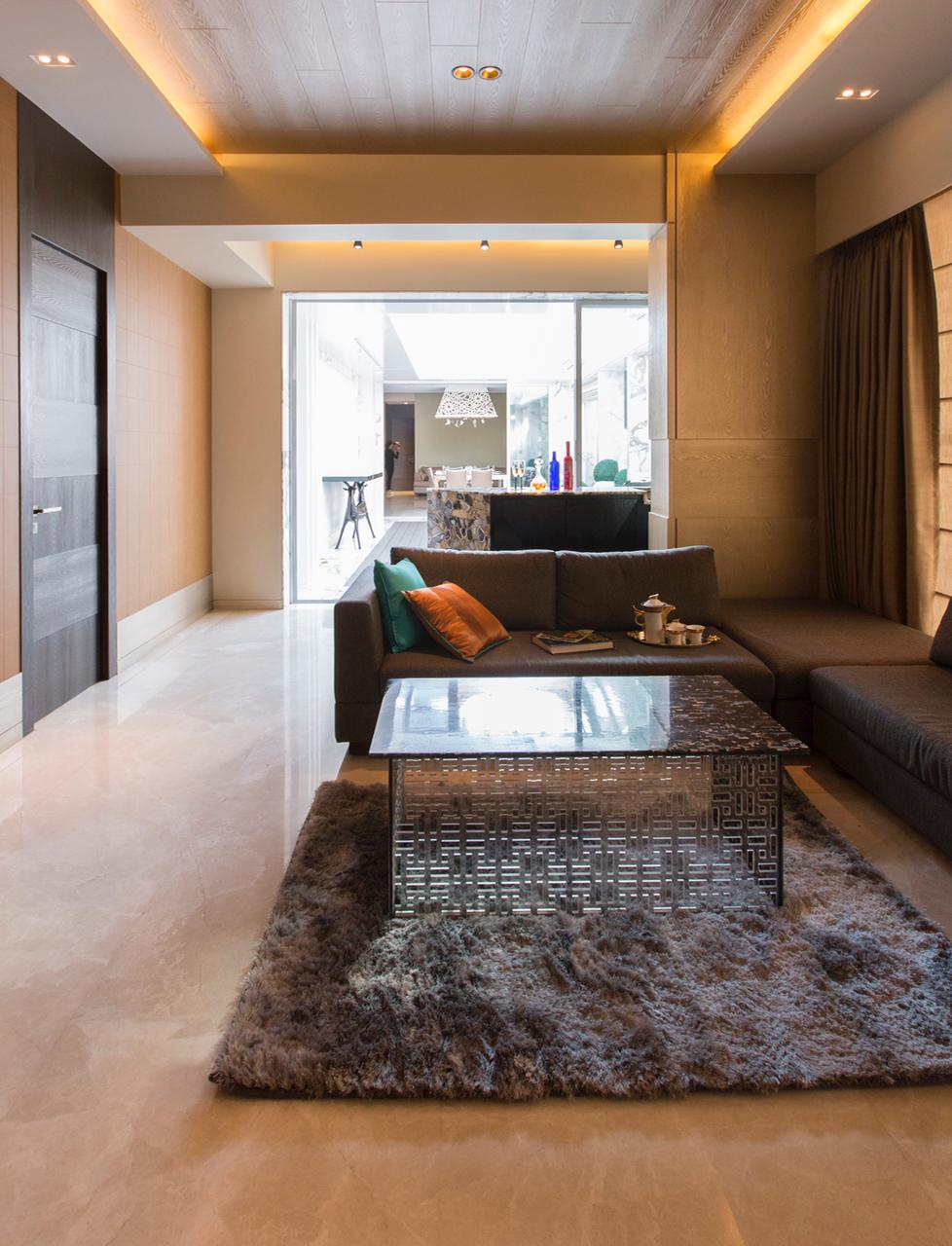 4 BHK Apartment for Sale in 15th Road Mumbai