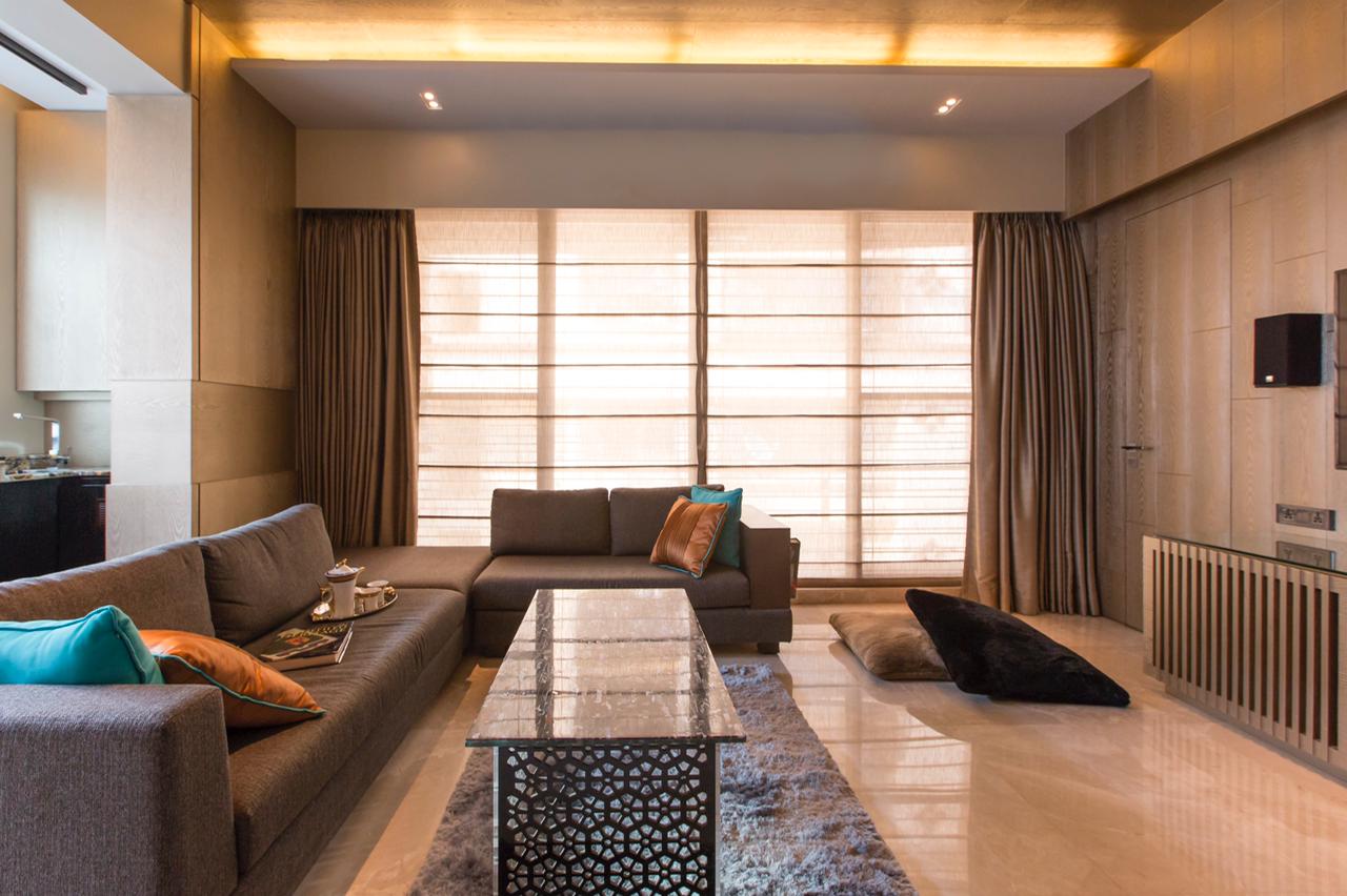 4 BHK Apartment for Sale in 15th Road Mumbai