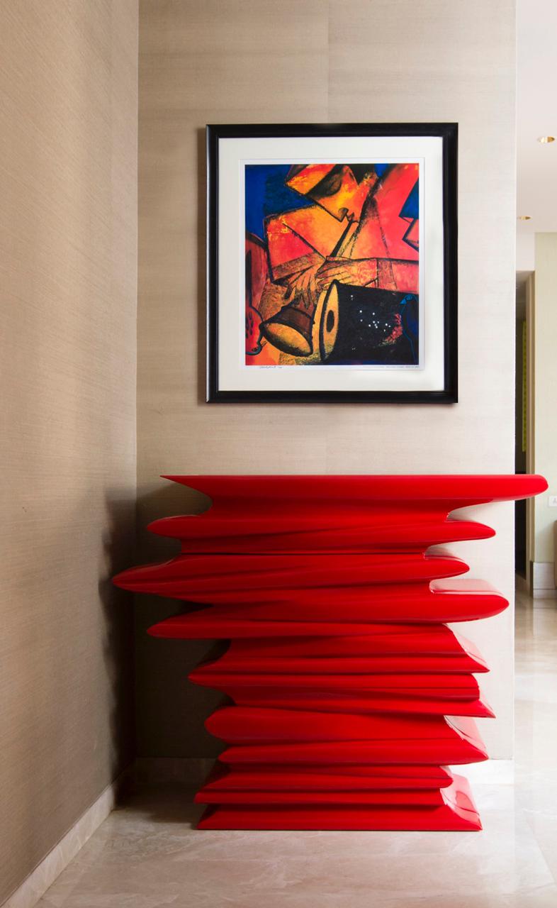 4 BHK Apartment for Sale in 15th Road Mumbai