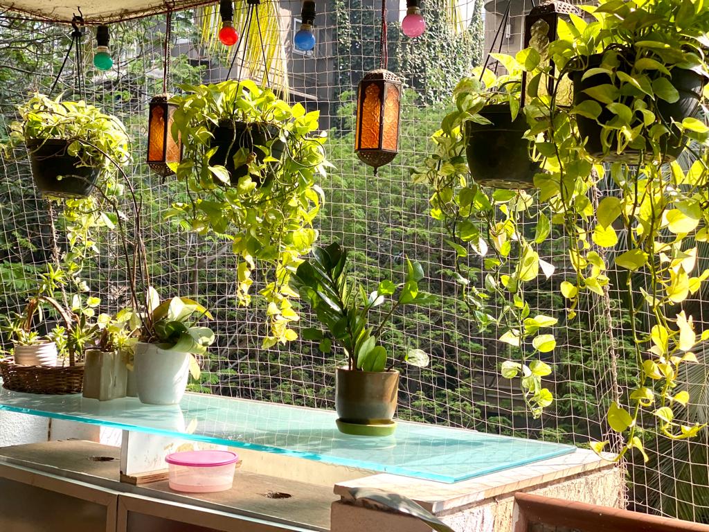 3 BHK Apartment for Rent in 15th Road Mumbai