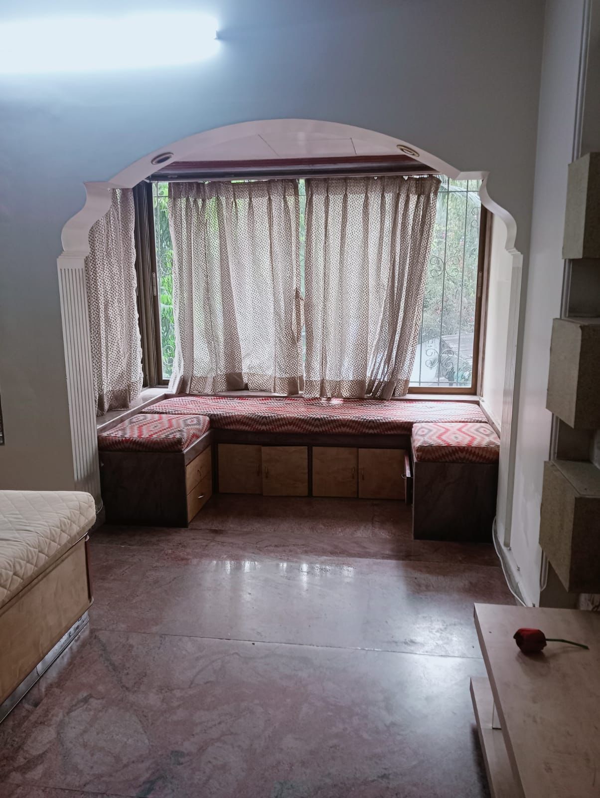 4 BHK Apartment for Rent in Juhu Mumbai