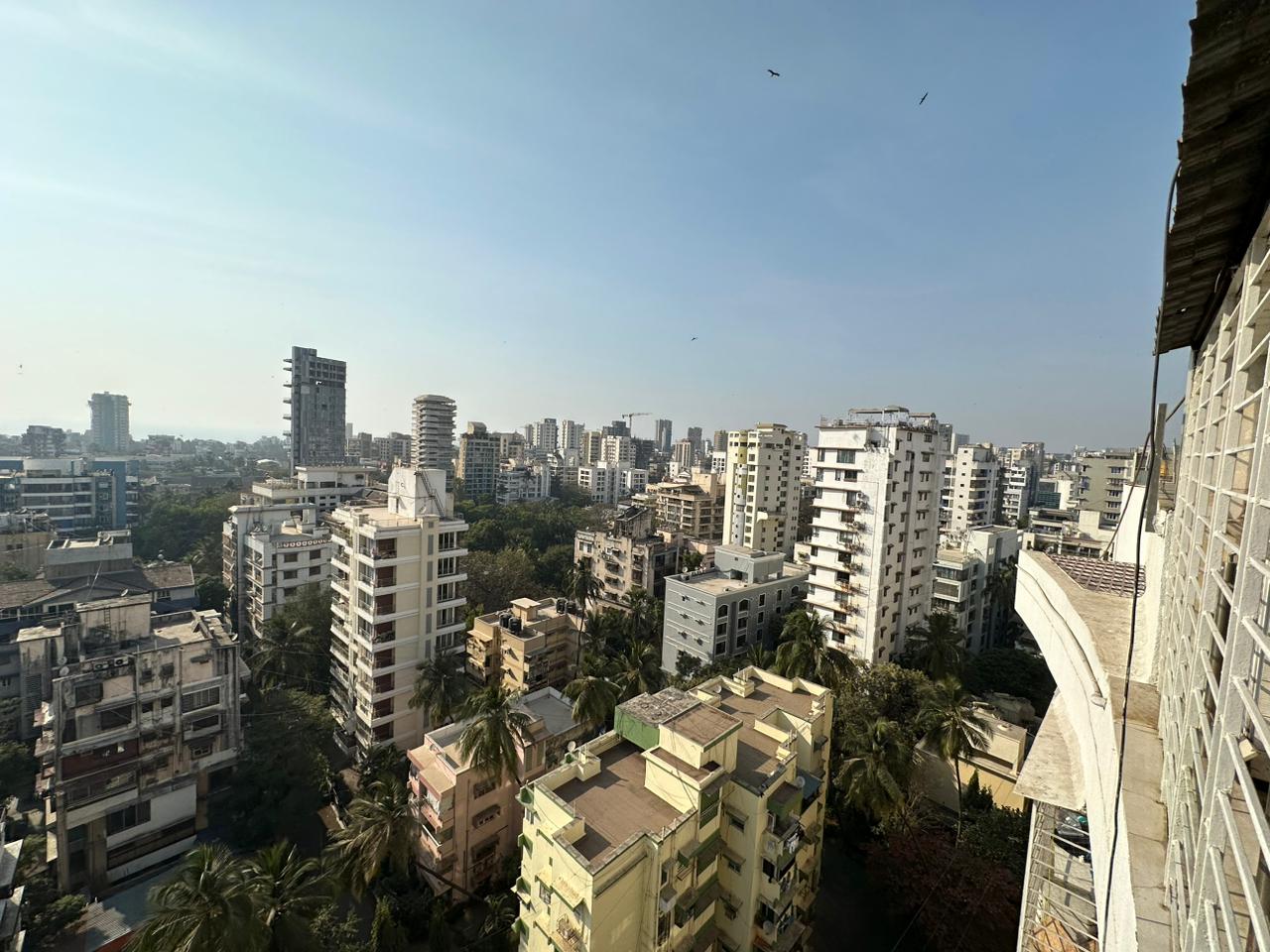 3 BHK Apartment for Sale in Almeida park Mumbai