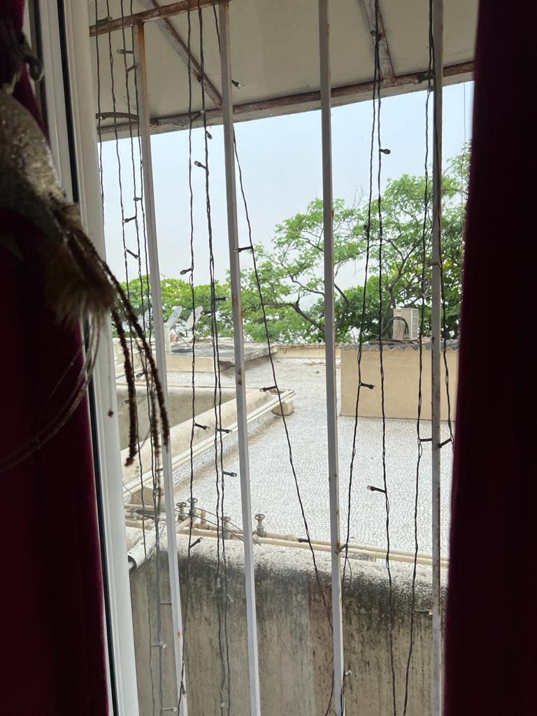 3 BHK Apartment for Rent in Bandstand Mumbai