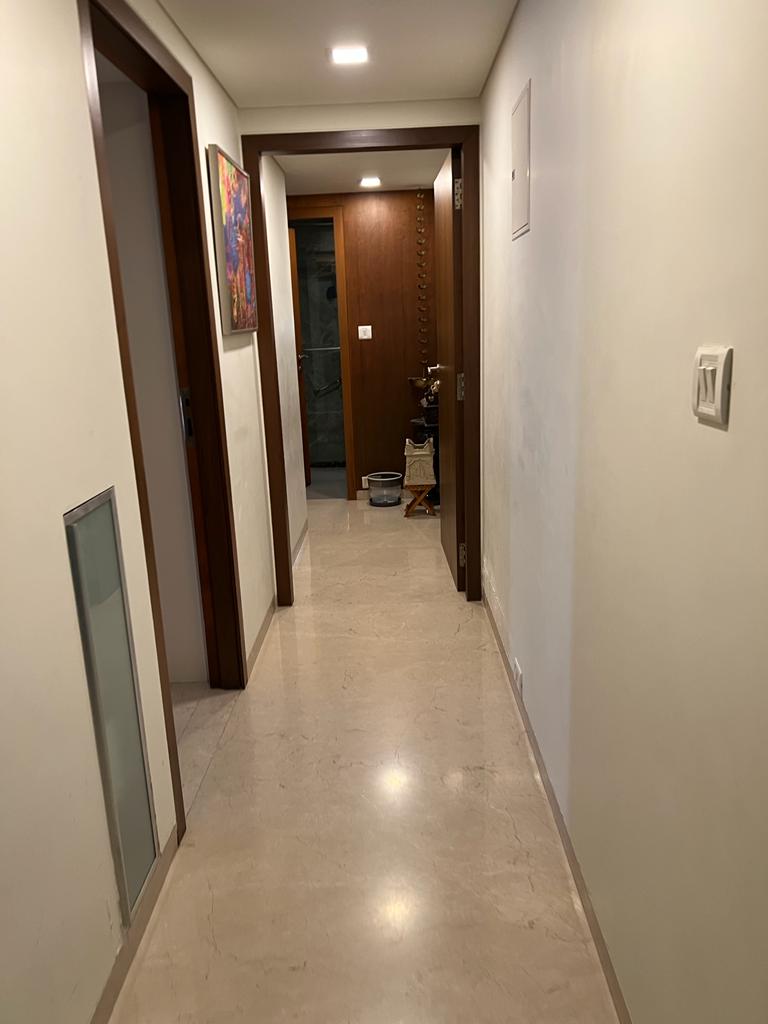 3 BHK Apartment for Rent in Bandstand Mumbai