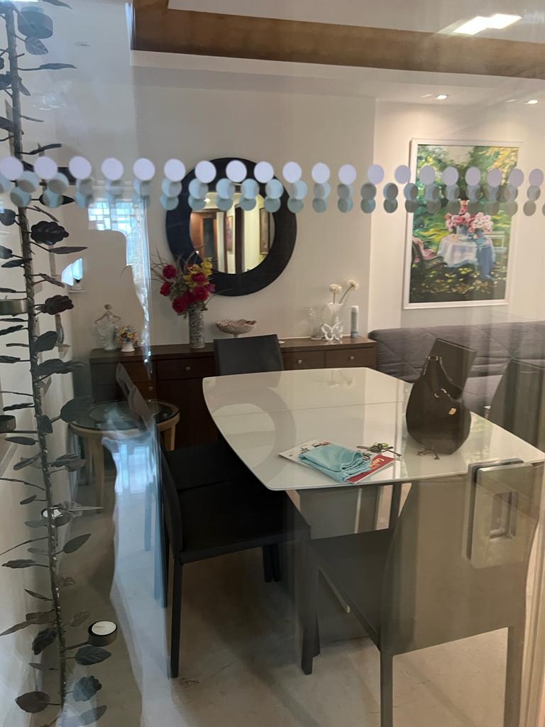 3 BHK Apartment for Rent in Bandstand Mumbai