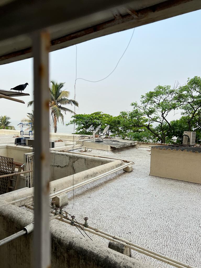 3 BHK Apartment for Rent in Bandstand Mumbai