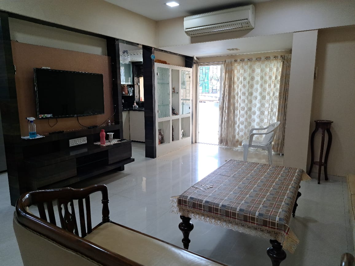 2 BHK Apartment for Sale in S V Road Mumbai