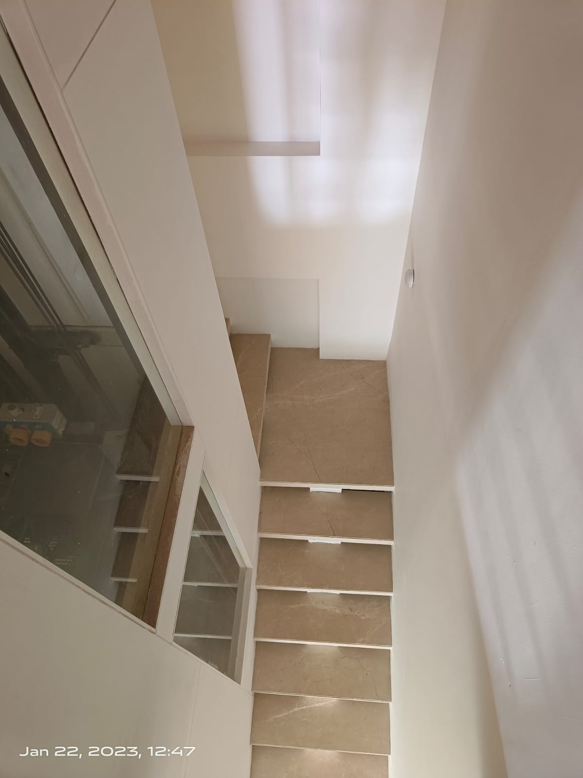 5 BHK Apartment for Rent in CST Road Mumbai