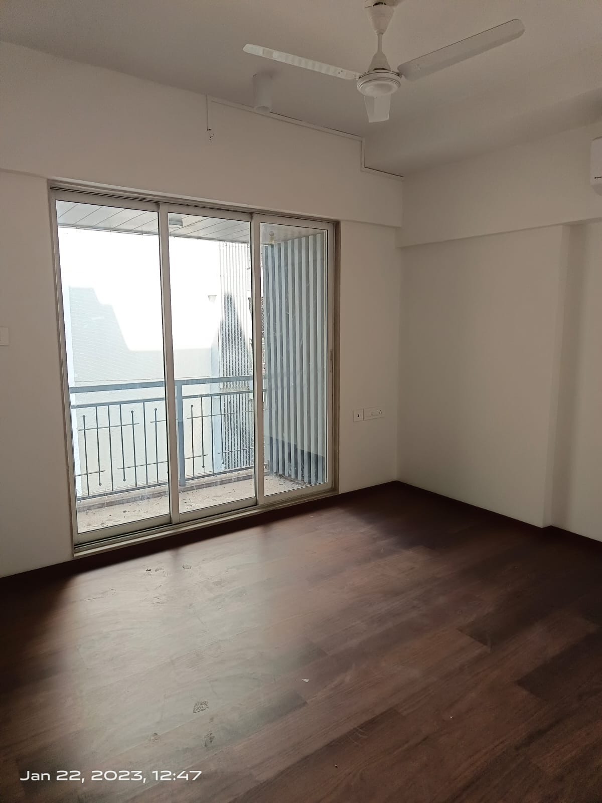 5 BHK Apartment for Rent in CST Road Mumbai