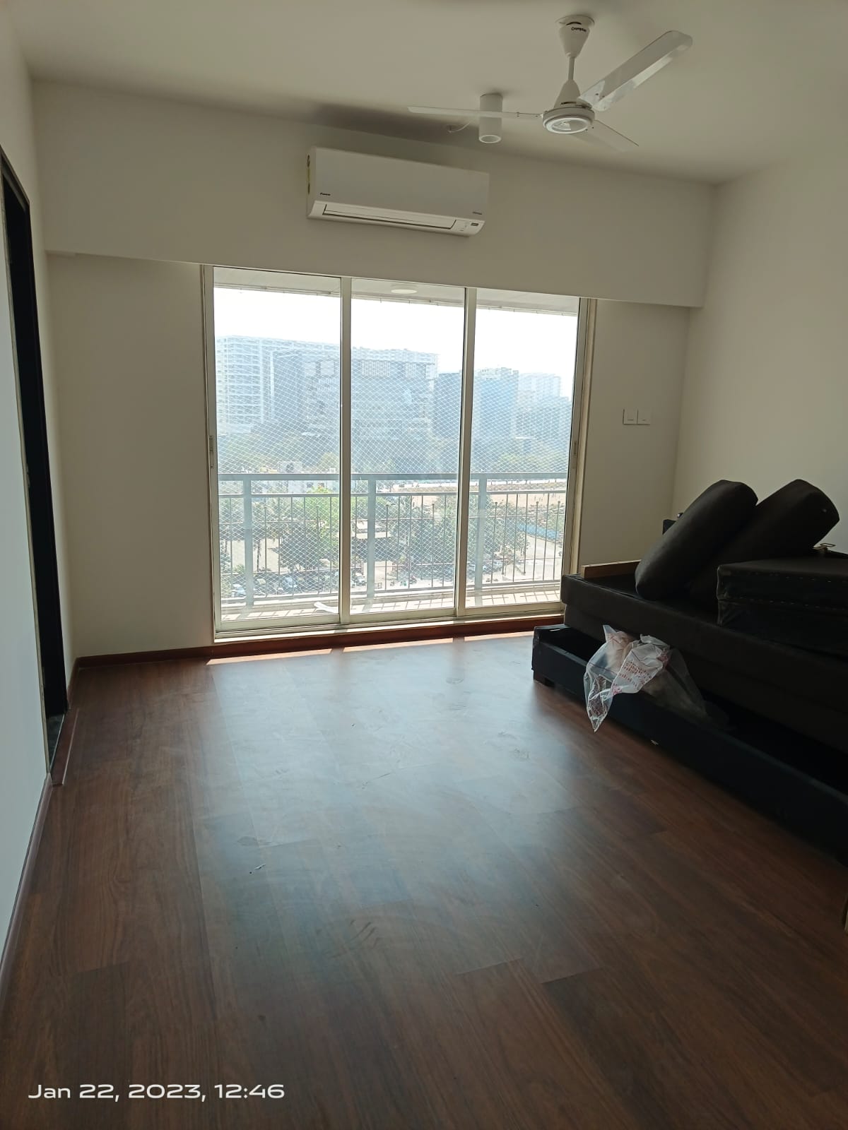 5 BHK Apartment for Rent in CST Road Mumbai
