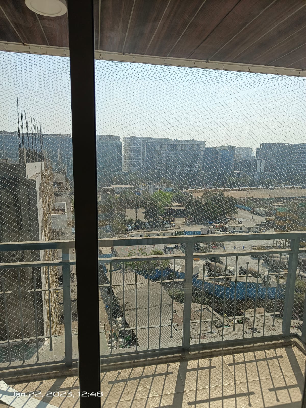 5 BHK Apartment for Rent in CST Road Mumbai