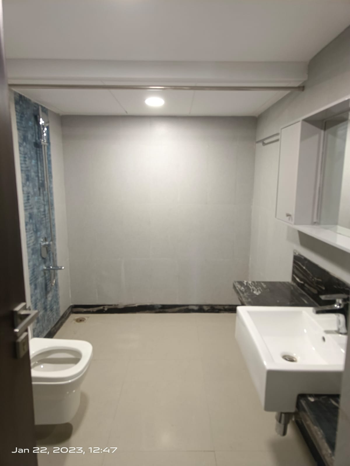 5 BHK Apartment for Rent in CST Road Mumbai