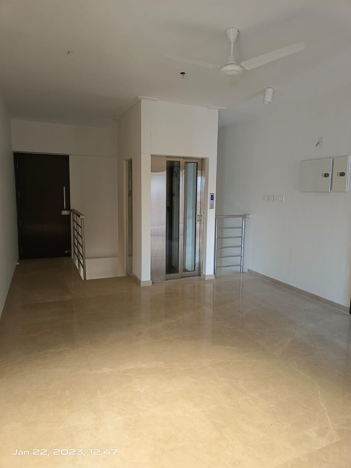 5 BHK Apartment for Rent in CST Road Mumbai
