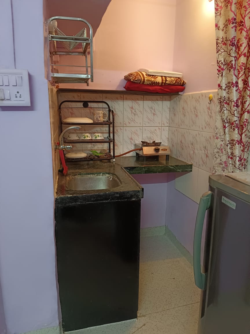 Studio Apartment for Rent in Mount Marry Mumbai