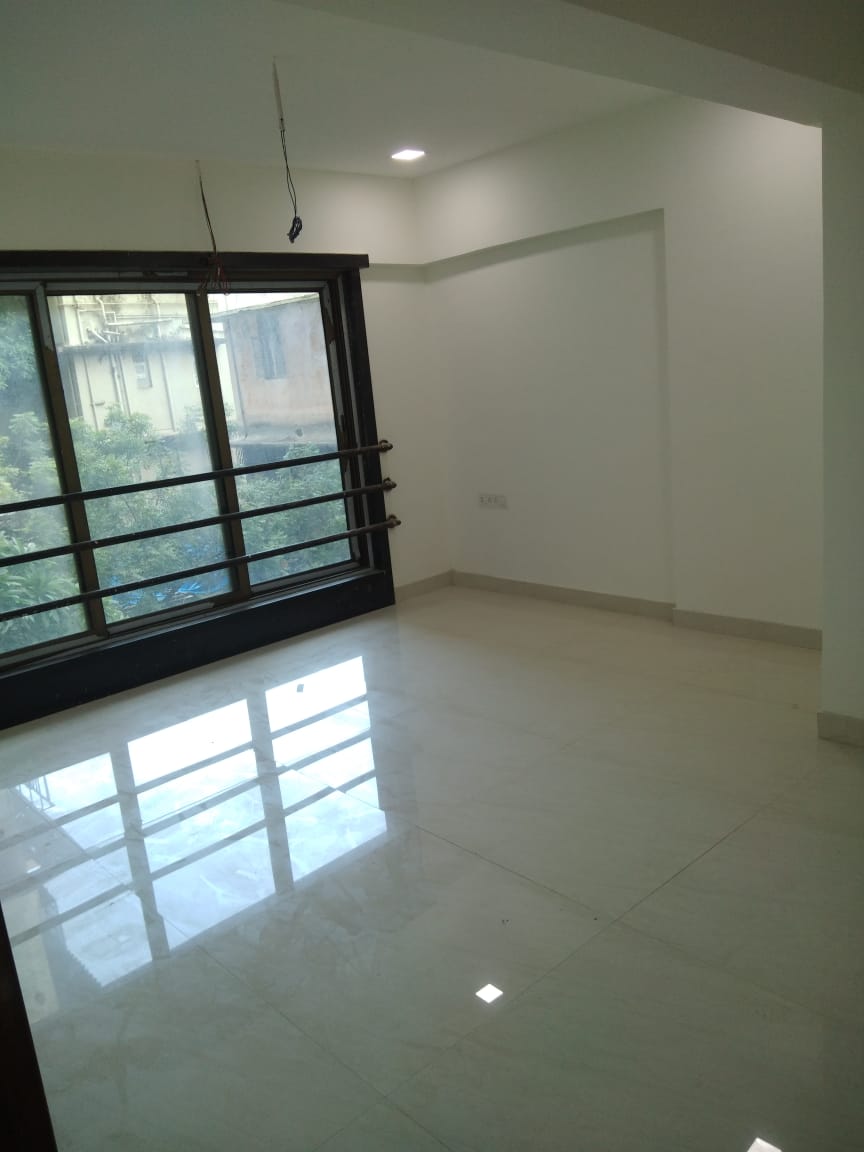 2 BHK Apartment for Rent in 29th rd Mumbai