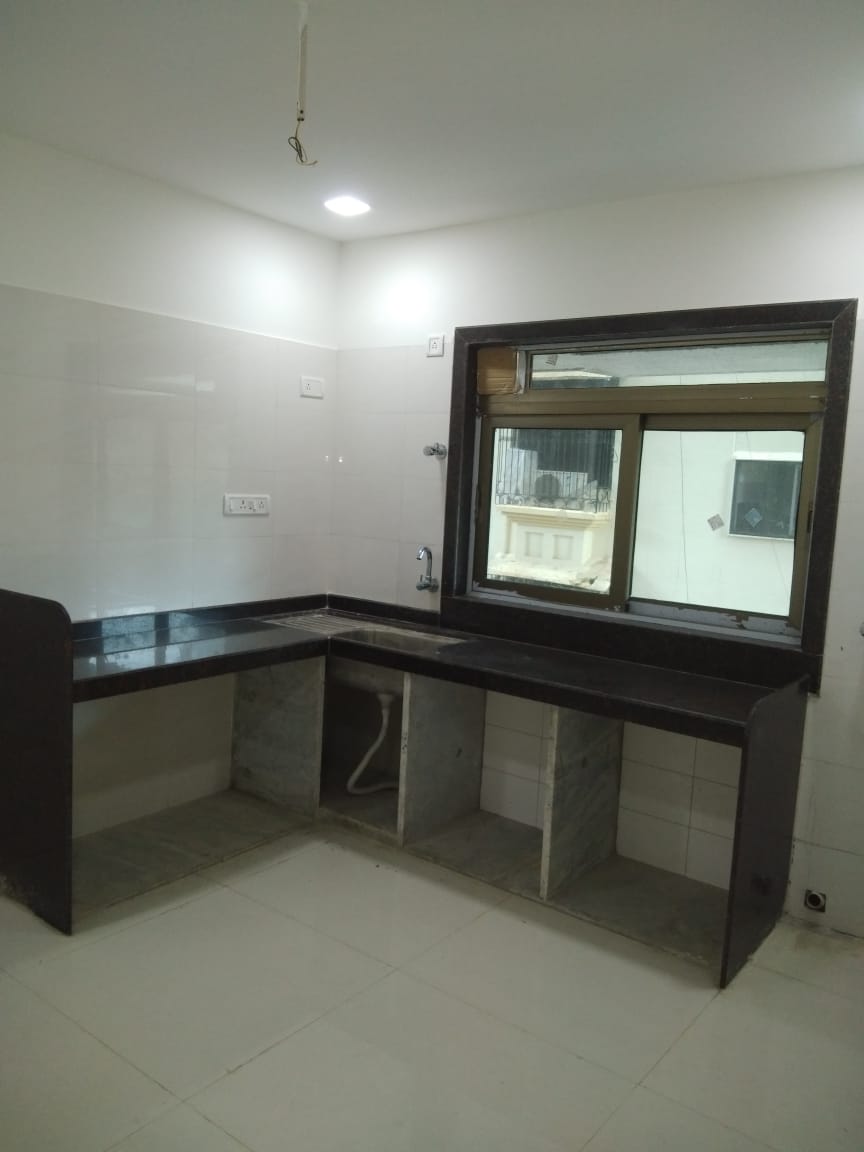 2 BHK Apartment for Rent in 29th rd Mumbai