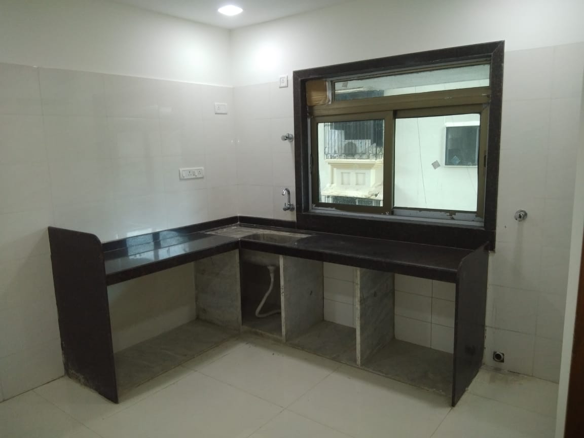 2 BHK Apartment for Rent in 29th rd Mumbai