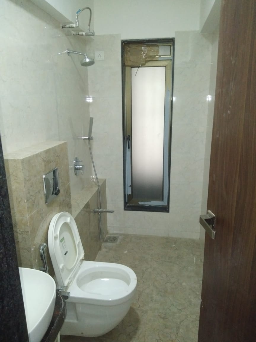 2 BHK Apartment for Rent in 29th rd Mumbai