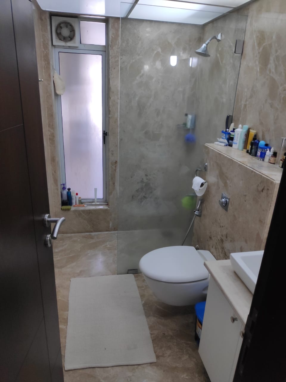 2 BHK Apartment for Sale in 15th rd Mumbai
