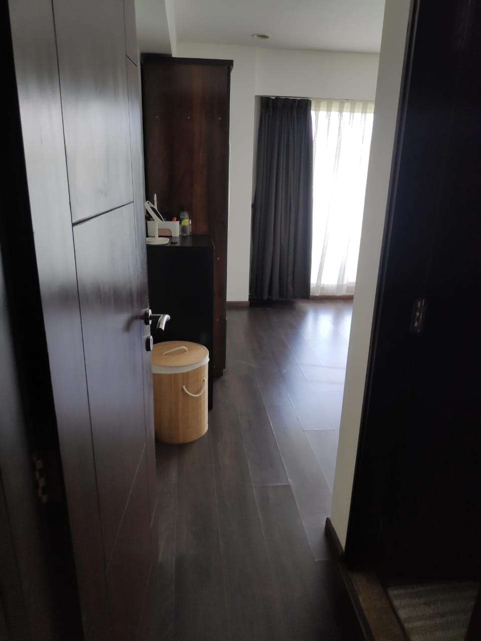 2 BHK Apartment for Sale in 15th rd Mumbai