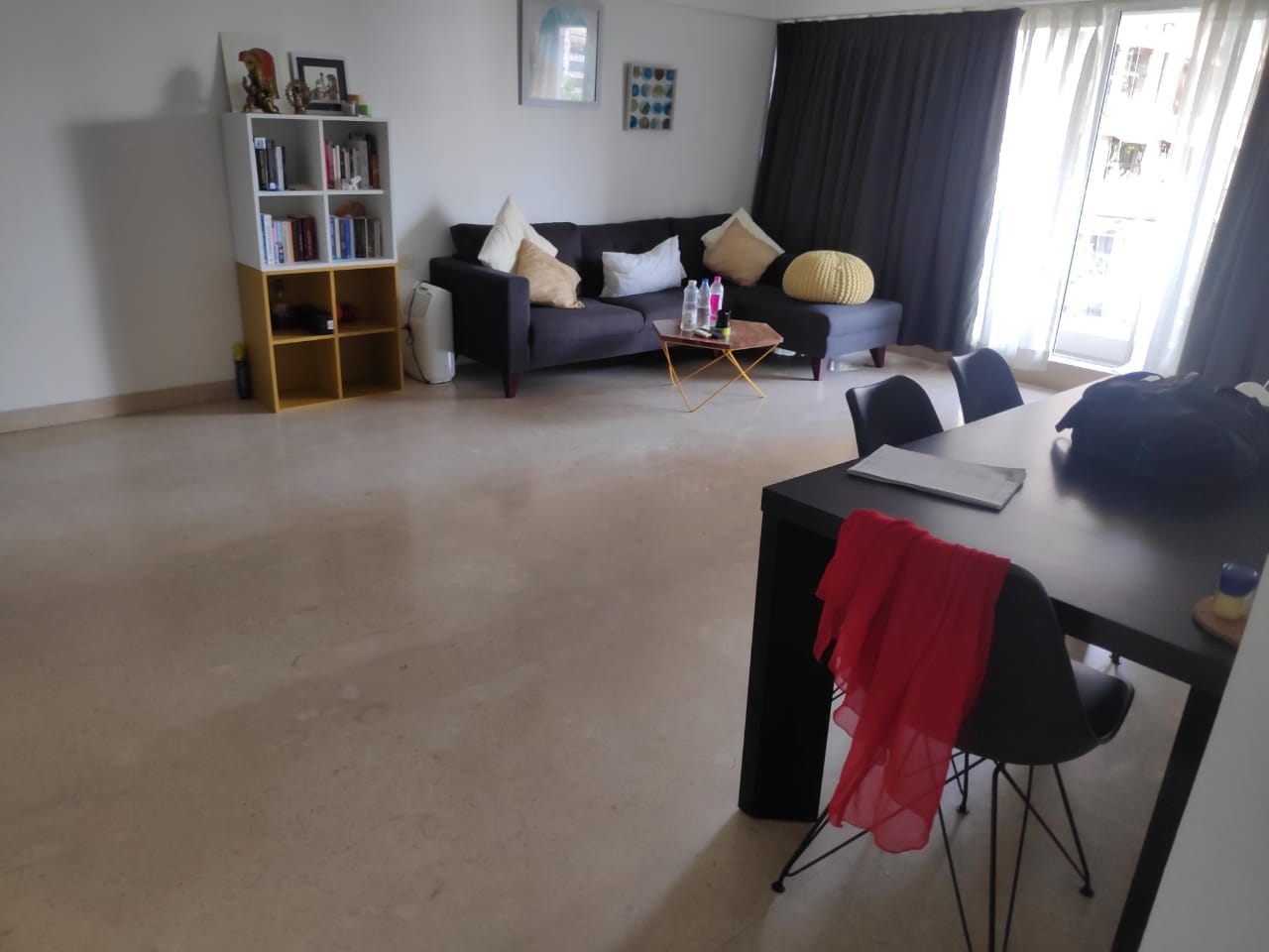 2 BHK Apartment for Sale in 15th rd Mumbai