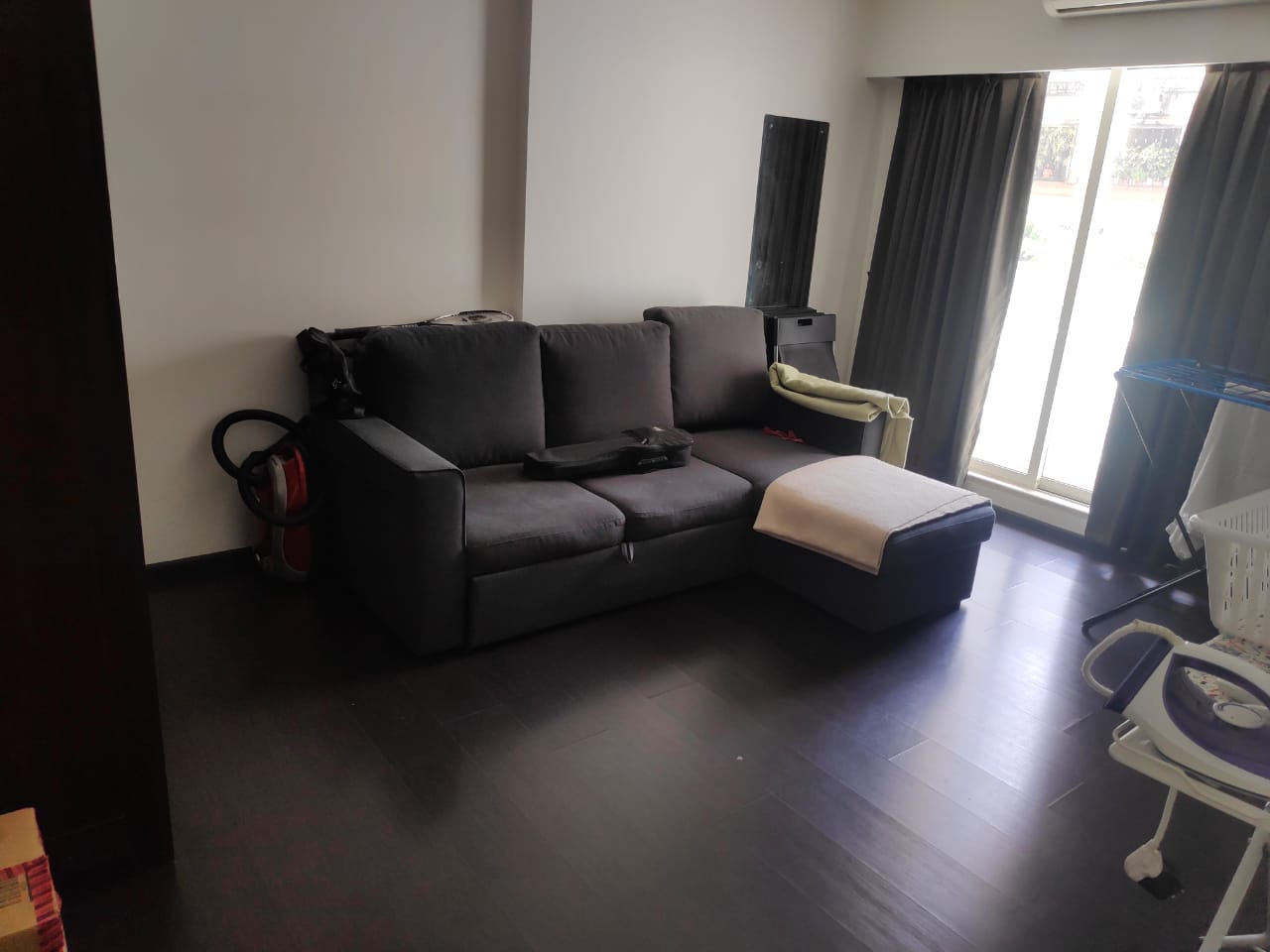 2 BHK Apartment for Sale in 15th rd Mumbai