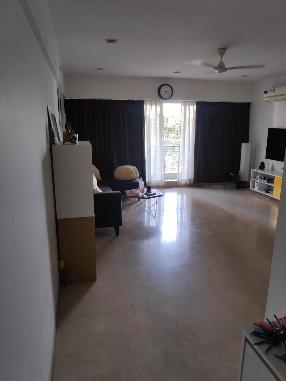 2 BHK Apartment for Sale in 15th rd Mumbai