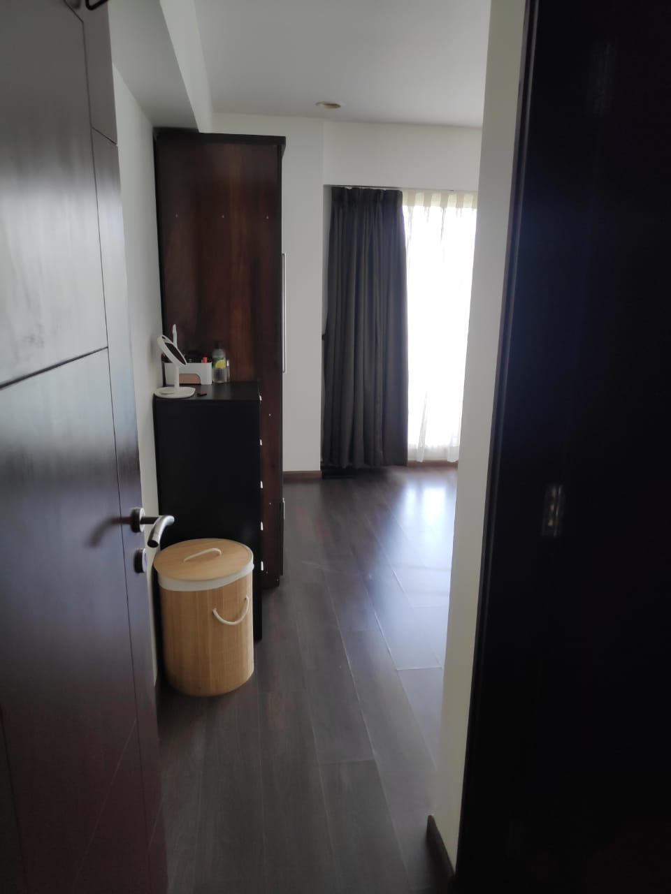 2 BHK Apartment for Sale in 15th rd Mumbai