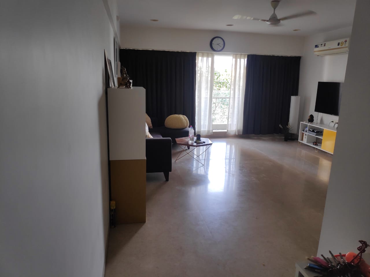 2 BHK Apartment for Sale in 15th rd Mumbai