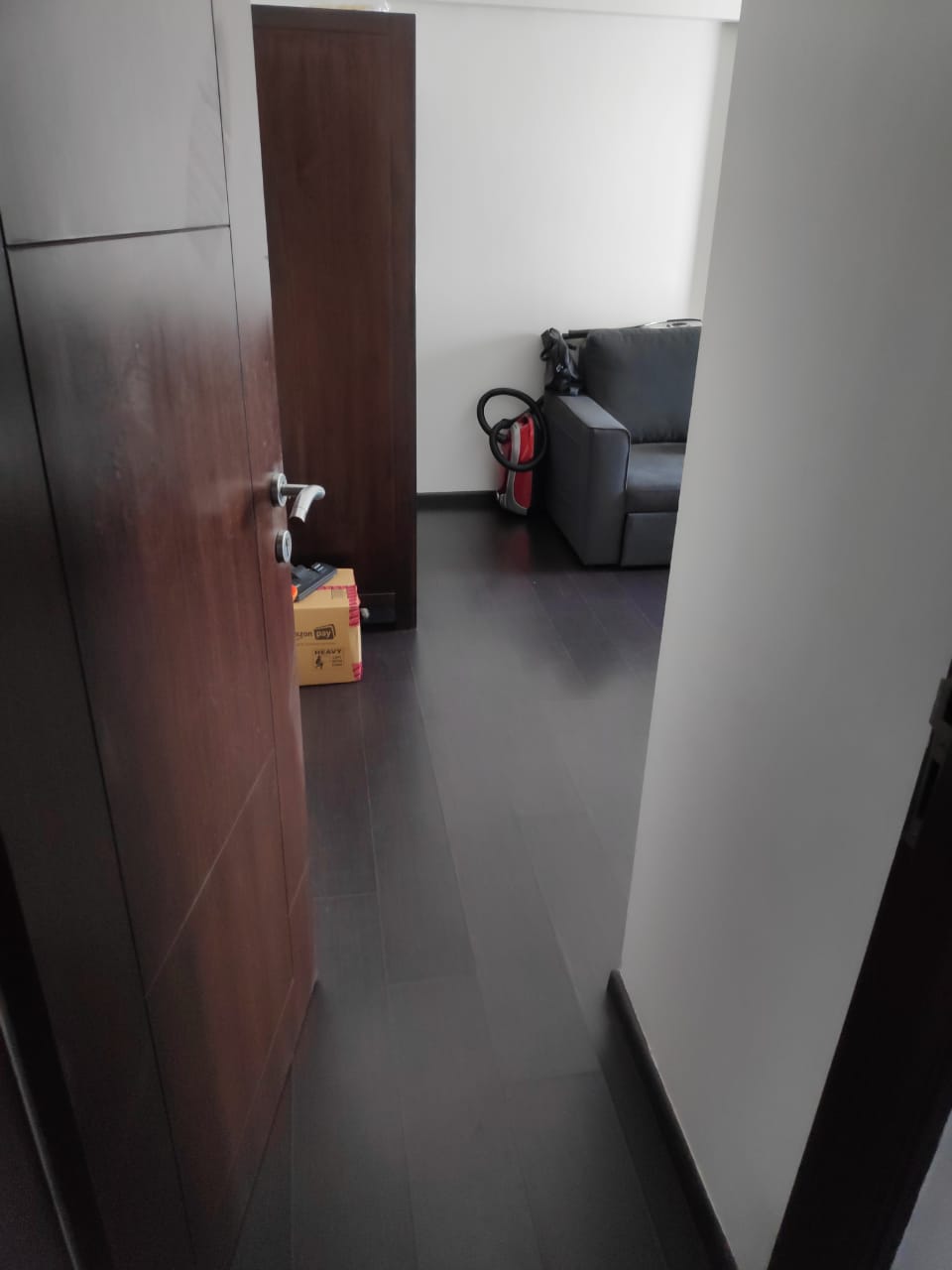 2 BHK Apartment for Sale in 15th rd Mumbai