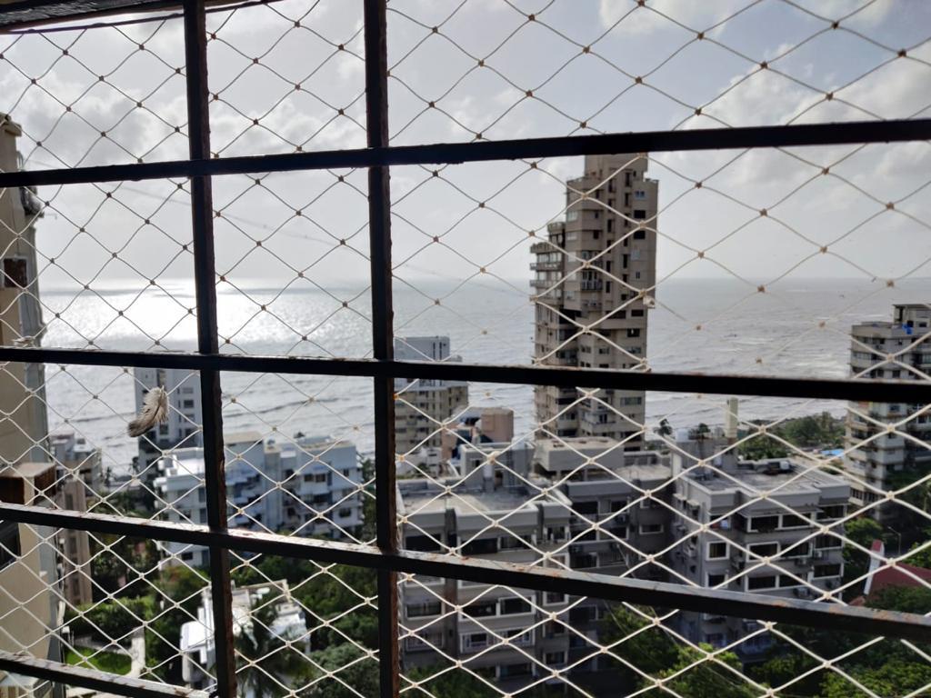 3 BHK Apartment for Rent in Bandra West Mumbai