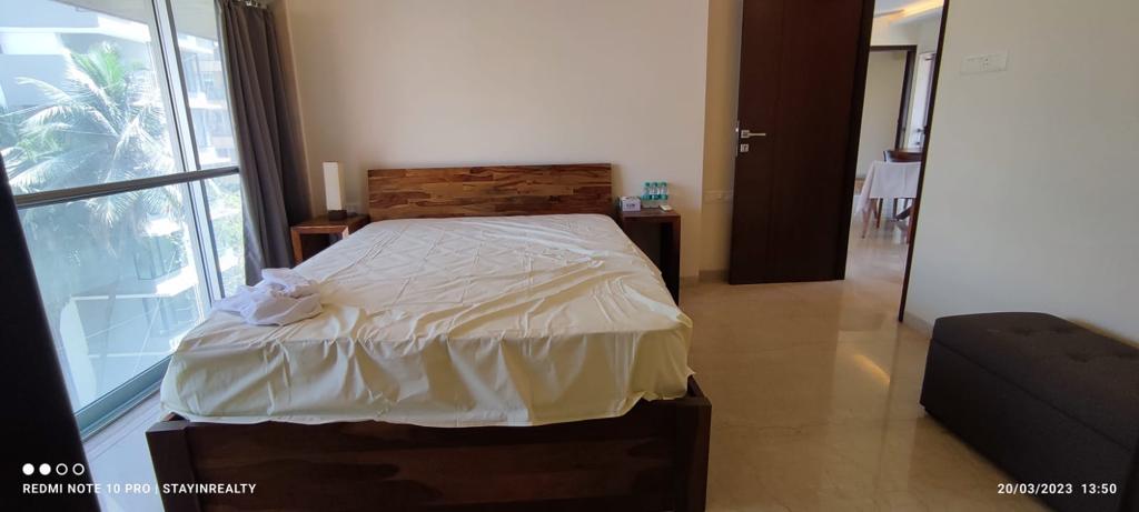 4 BHK Apartment for Rent in Khar West Mumbai