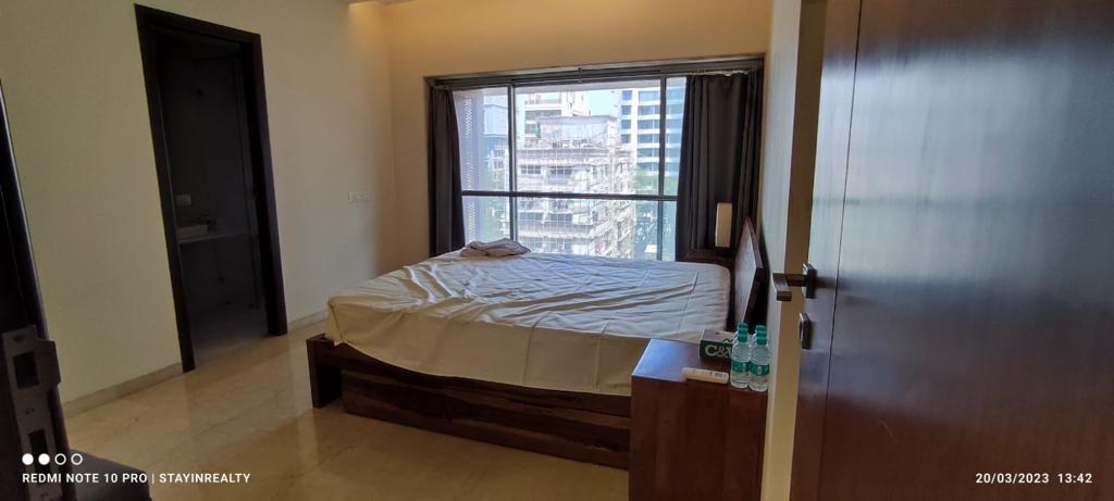 4 BHK Apartment for Rent in Khar West Mumbai
