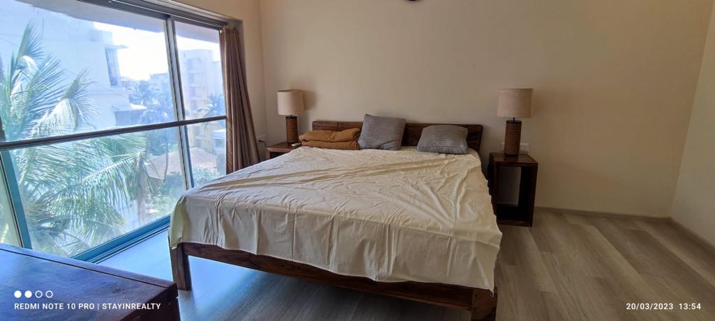 4 BHK Apartment for Rent in Khar West Mumbai