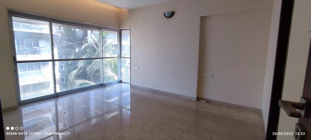 4 BHK Apartment for Rent in Khar West Mumbai