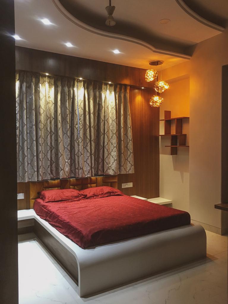 3 BHK Apartment for Rent in Bandra West Mumbai