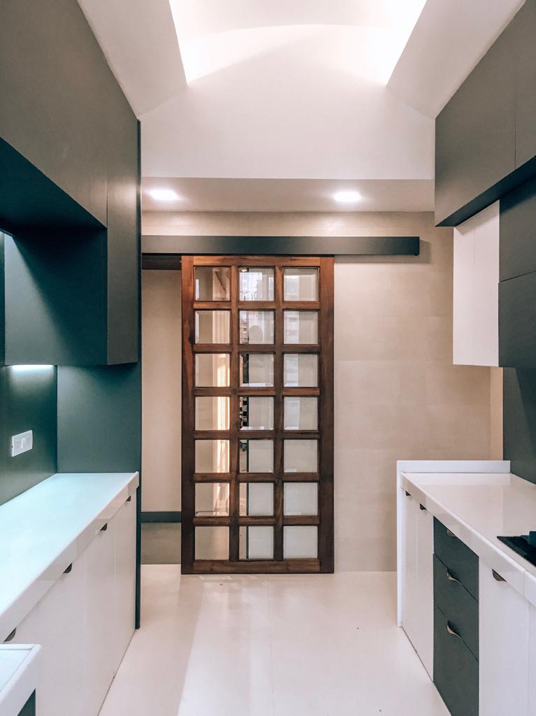 3 BHK Apartment for Rent in Bandra West Mumbai