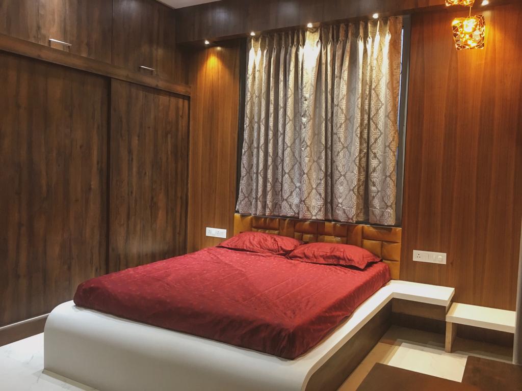 3 BHK Apartment for Rent in Bandra West Mumbai