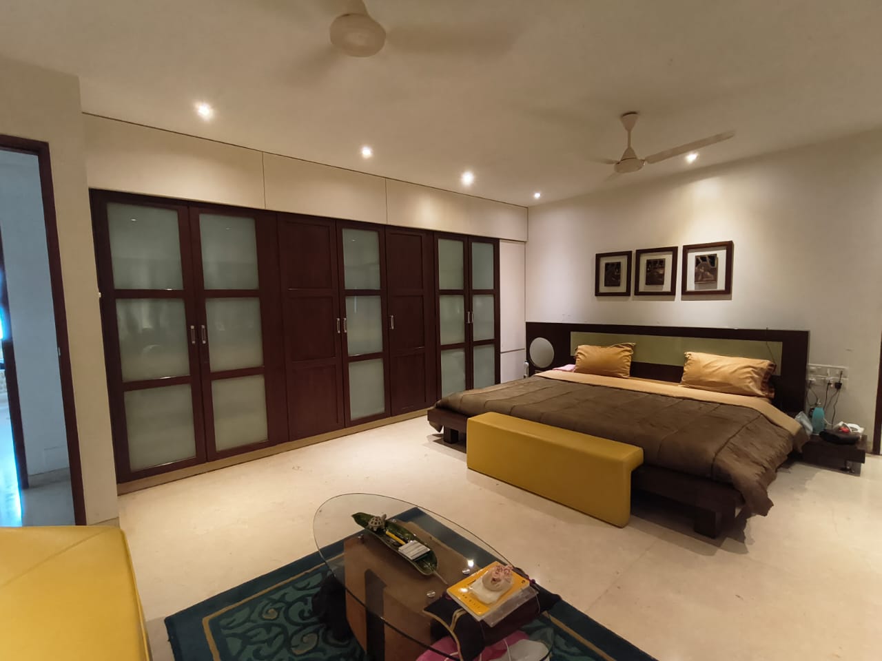 4 BHK Apartment for Sale in 16th Road Mumbai