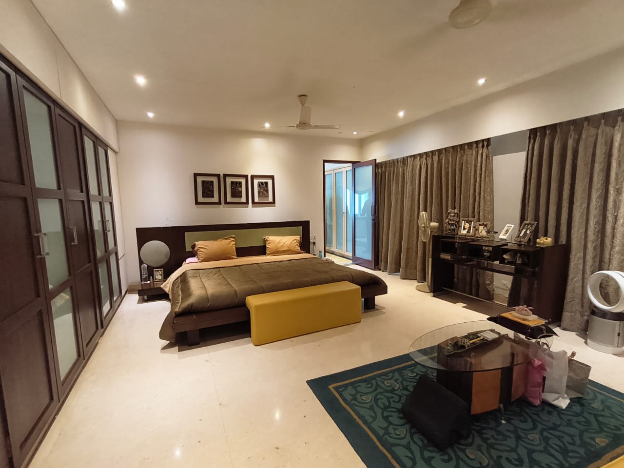 4 BHK Apartment for Sale in 16th Road Mumbai
