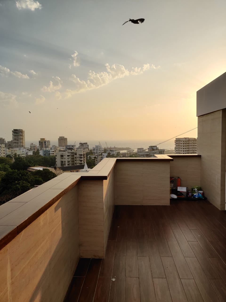2 BHK Apartment for Rent in Pali Hill Mumbai