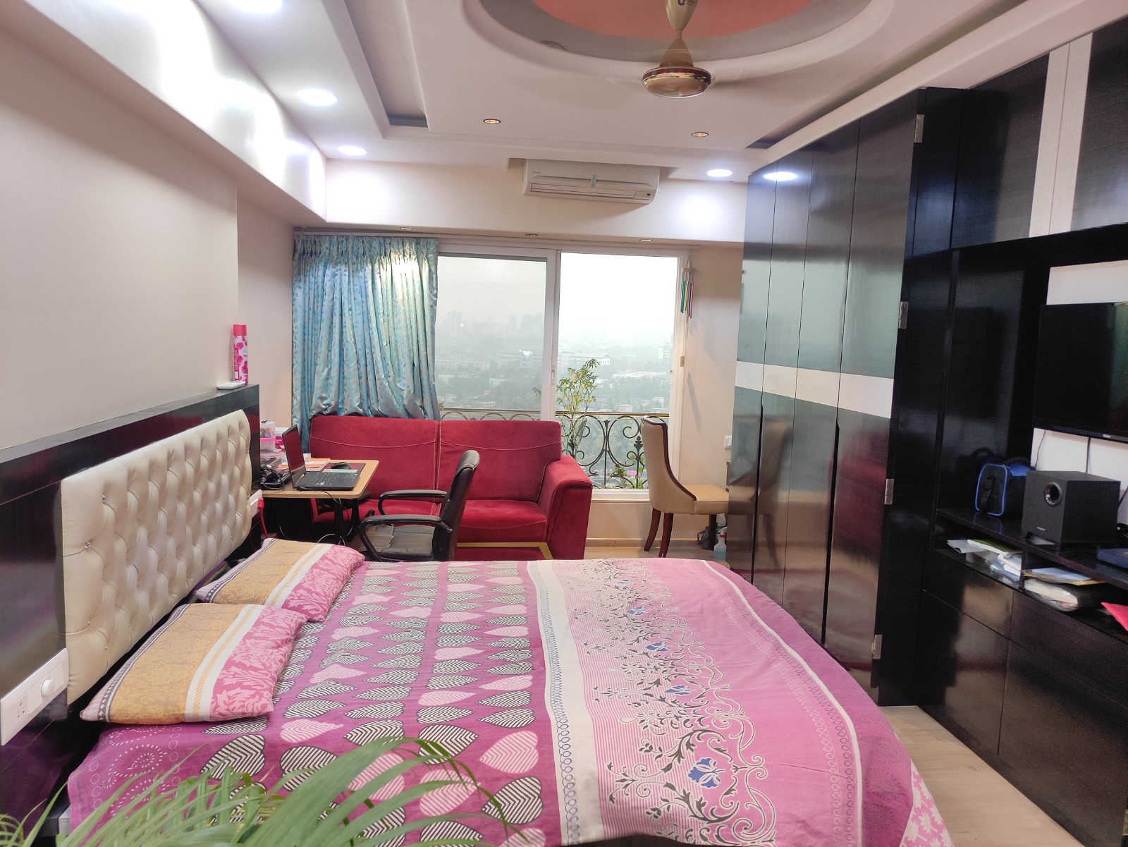 2 BHK Apartment for Sale Mumbai