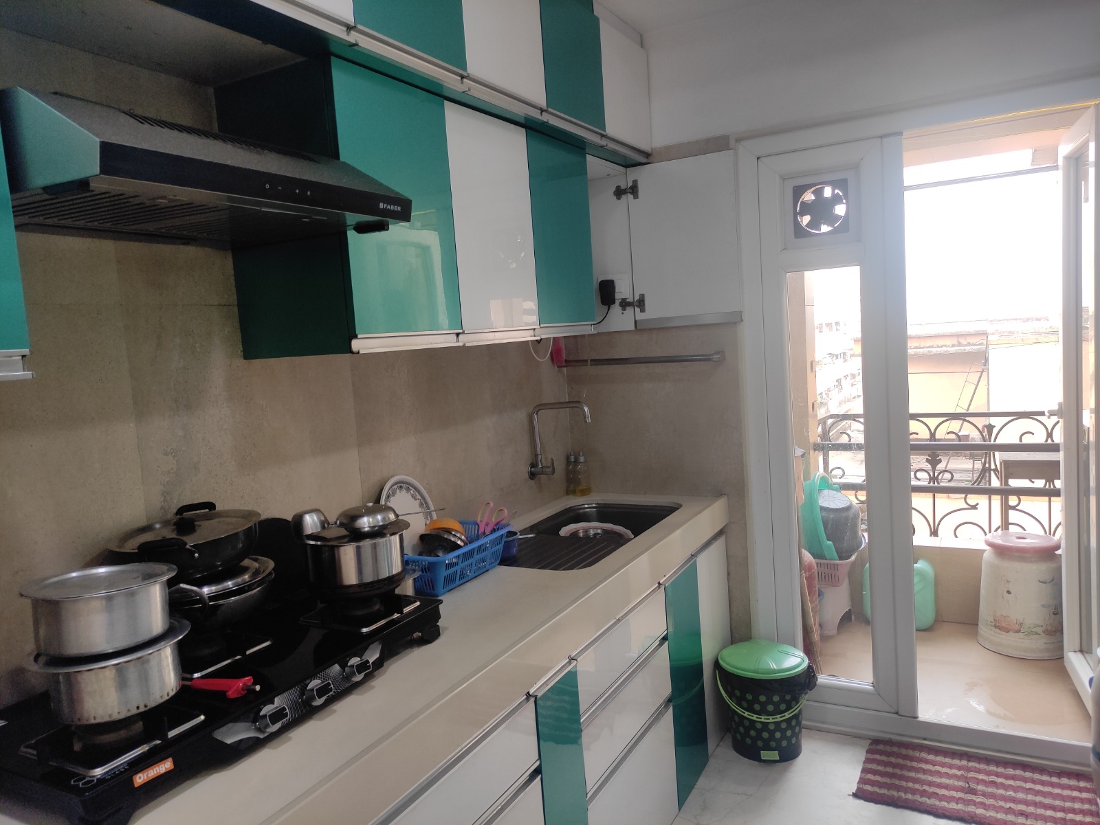 2 BHK Apartment for Sale Mumbai